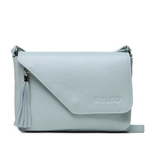 Borsetta Ryłko - R40563TB Błękitny 1LF