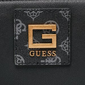

СумкаGuess, Чорний