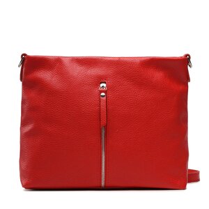 Image of Handtasche Creole - S10584 Czerwony D58