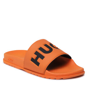 Image of Pantoletten Hugo - 50471749 Bright Red 621