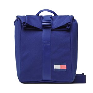 Borsa porta pranzo Masculina Tommy Hilfiger - Big Flag Lunchbag AU0AU01723 C9B