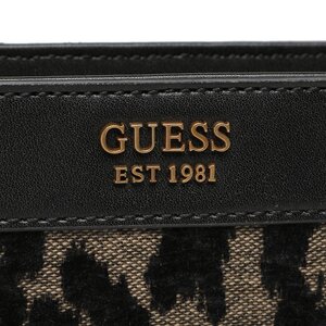 

СумкаGuess, Чорний