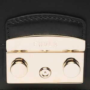 

СумкаFurla, Чорний