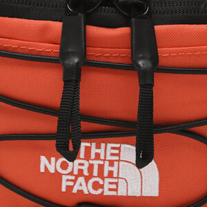 

Сумка на поясThe North Face, Чорний;оранжевий