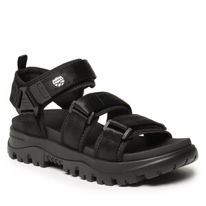 Image of Sandalen Shaka - Neo Bungy Ex SK-238 Black 00N