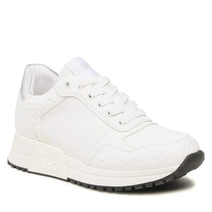 Image of Sneakers Liu Jo - Kiss 502 4A3713 EX014 White 01111