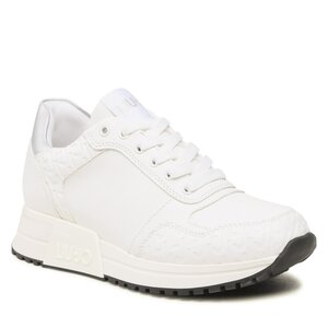 Sneakers Liu Jo - Kiss 502 4A3713 EX014 White 01111