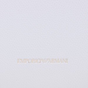 

РюкзакEmporio Armani, Білий