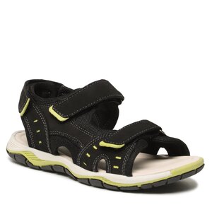 Image of Sandalen Lasocki Kids - CI12-2625-41 Black