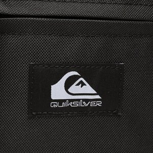 

Плоска сумкаQuiksilver, Чорний