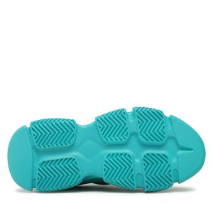 

СнікерcиSteve Madden, Зелений