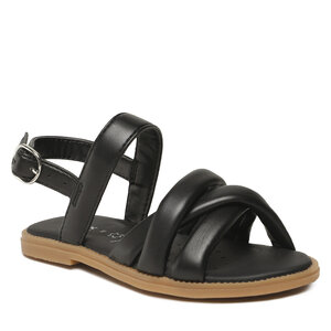 Image of Sandalen Geox - J Sandal Karly Girl J3535C000KBC9999 S Black