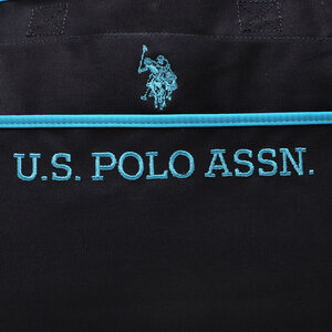 

СумкаU.S. Polo Assn., Синій
