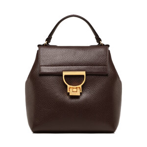 Image of Rucksack Coccinelle - MD5 Arlettis E1 MD5 54 01 01 Cola W66