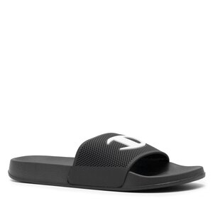 Image of Pantoletten Champion - S22116-KK001 Schwarz