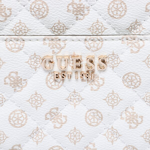 

СумкаGuess, Білий