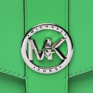 

СумкаMICHAEL Michael Kors, Зелений