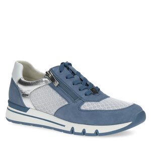 Image of Sneakers Caprice - 9-23703-20 Blue Comb 809