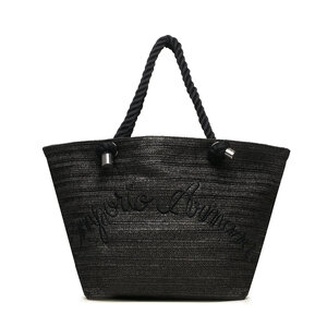 Borsetta Emporio Armani - 231792 3R922 00020 Black