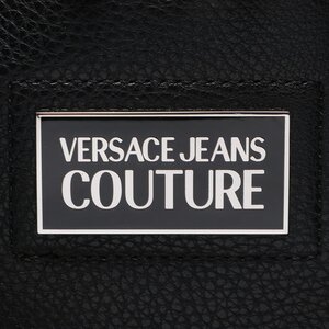 

СумкаVersace Jeans Couture, Чорний