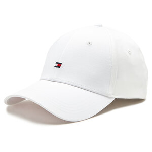 Cappellino Tommy Hilfiger - Trucker Cap CU00008B Hot Pink/Hawaiian Ocean 378