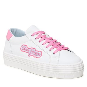 Sneakers Chiara Ferragni - CF3121 072 White/Pink