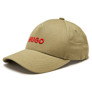 Image of Cap Hugo - 50491521 Open Green 345