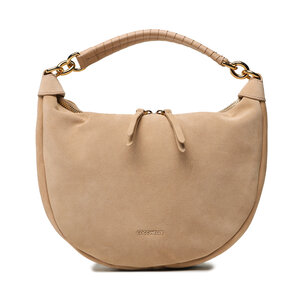 Image of Handtasche Coccinelle - N5H Coccinelle Melody Suede E1 N5H 13 02 01 Toasted/Toasted N10