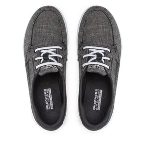 

ТуфліSkechers, Сірий