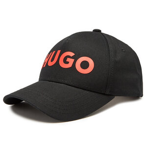 Image of Cap Hugo - 50491522 Black 1