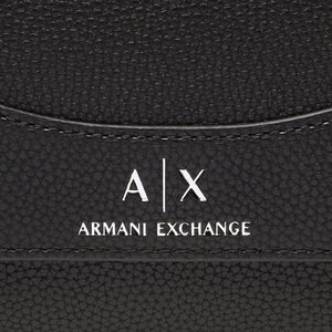 

СумкаArmani Exchange, Чорний