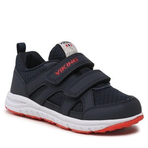 Image of Sneakers Viking - Odda 2V 3-48920-510 Navy