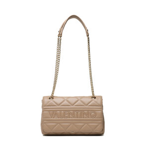 

СумкаValentino, Бежевий