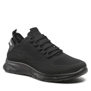 Sneakers PULSE UP - MC-XX53 Black