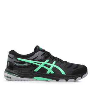 

ВзуттяAsics, Чорний
