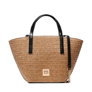 Image of Handtasche Monnari - BAG1860-020 Schwarz