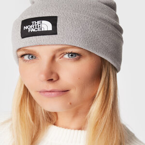 

ШапкaThe North Face, Сірий