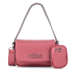 Image of Handtasche Nobo - NBAG-N0250-C004 Rosa