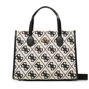 Image of Handtasche Guess - HWSE86 65220 BLO