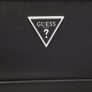 

КосметичкаGuess, Чорний