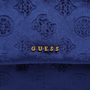 

СумкаGuess, Синій