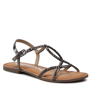 Image of Sandalen Gioseppo - 69112-P Grey