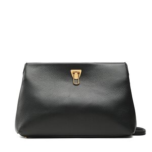 Image of Handtasche Coccinelle - N80 Coccinelle Beat Clutch E1 N80 19 01 01 Noir 001