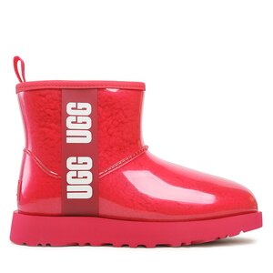 

ВзуттяUgg, Червоний