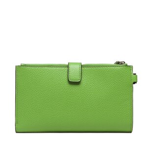 

Великий жіночий гаманецьMICHAEL Michael Kors, Зелений