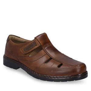 Image of Halbschuhe Josef Seibel - Alastair 08 42808 370