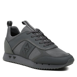 Sneakers XVPS04 XN747 00002 Black - X8X027 XK219 Q748 X8X027