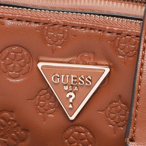 

СумкаGuess, Коричневий