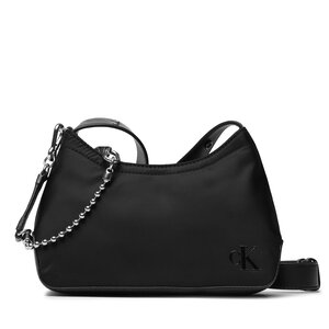 Borsetta Calvin Klein Jeans - Sculpted Round Sb23 Mix K60K610312 BAX