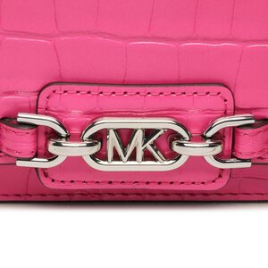 

СумкаMICHAEL Michael Kors, Рожевий